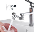 Extensie Rotativa Robinet Chiuveta