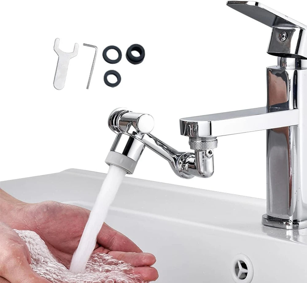 Extensie Rotativa Robinet Chiuveta