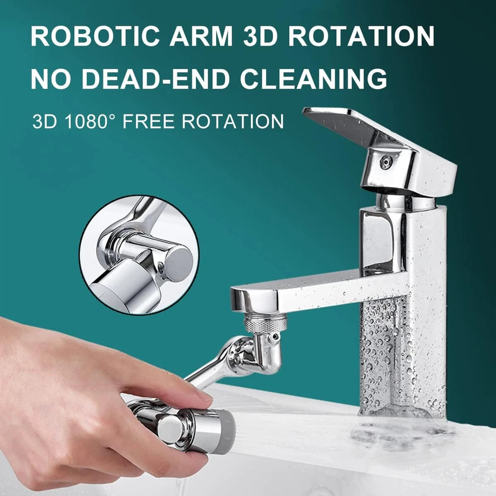 Extensie Rotativa Robinet Chiuveta