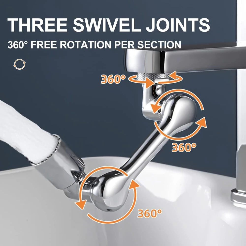 Extensie Rotativa Robinet Chiuveta